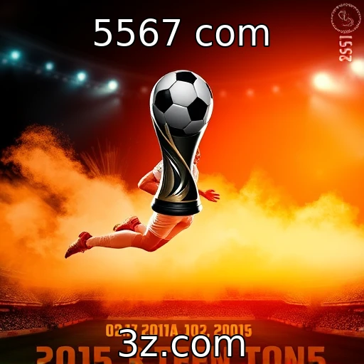 5567 com Como as apostas esportivas estão moldando o futuro dos campeonatos