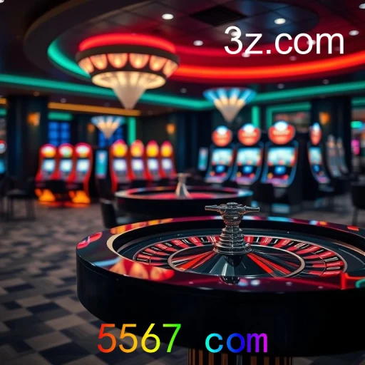 5567 com App
