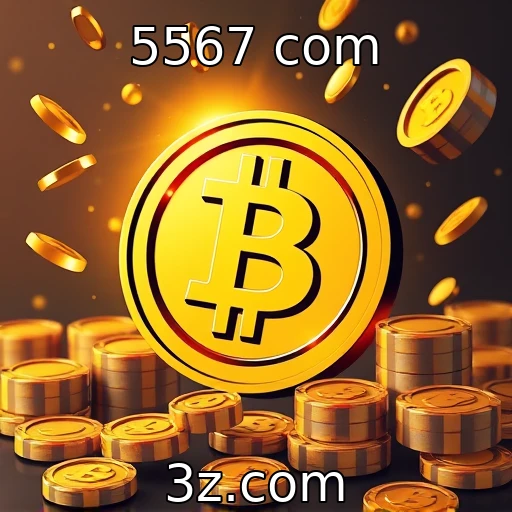5567 com Aposte com segurança: os segredos das criptomoedas nos cassinos online