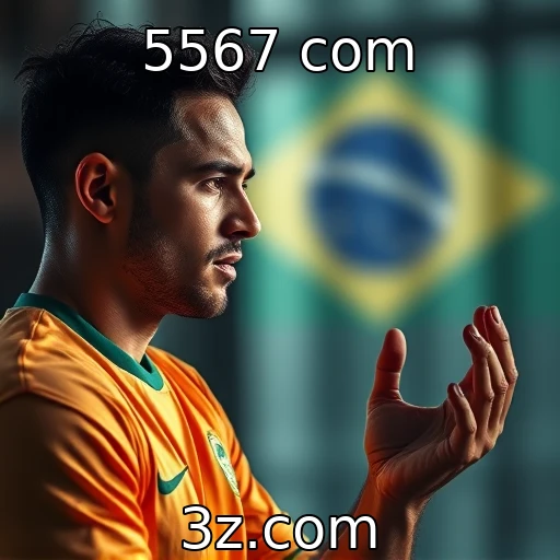 5567 com Explorando o Crescimento das Apostas Esportivas no Brasil