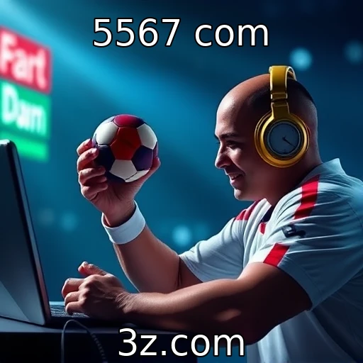 5567 com Estratégias infalíveis para maximizar suas apostas esportivas