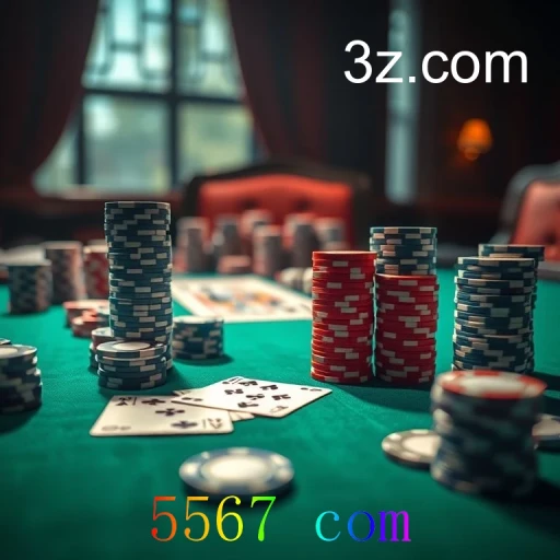 5567 com Slots