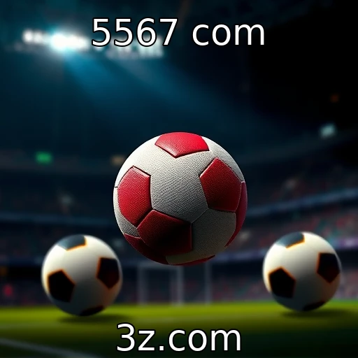 5567 com Apostas Esportivas: Análise das Melhores Estratégias para Vencer em 2025