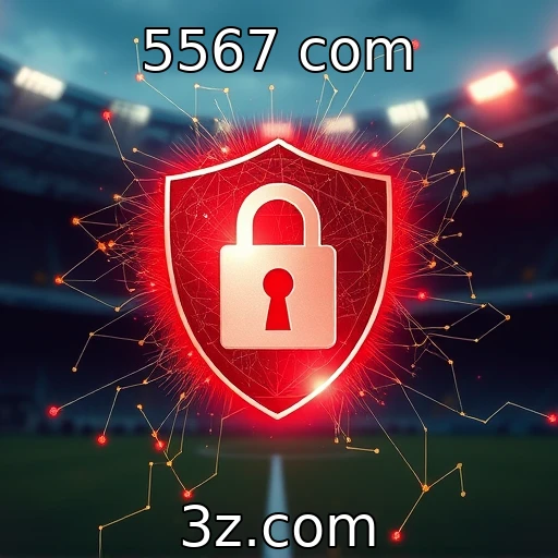 5567 com Apostas Esportivas: Como Analisar Partidas para Maximizar Ganhos