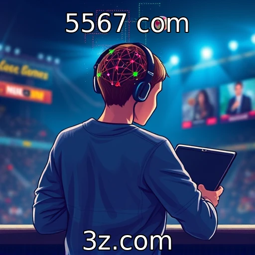 5567 com Como a psicologia influencia suas apostas em eventos esportivos?