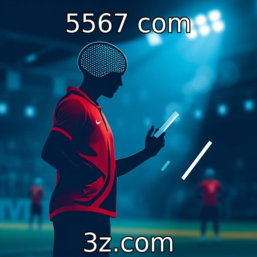 5567 com Apostas Esportivas: Análises que Podem Transformar Seus Resultados